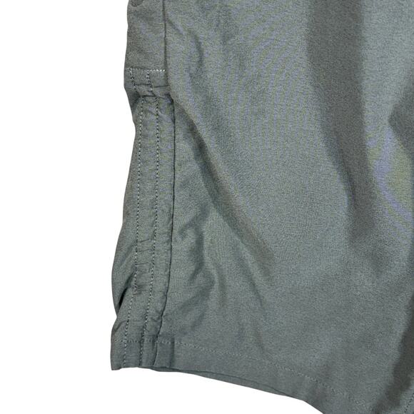 Kuhl SZ 16 Trekr Kapri Hiking Capris Pants Stretch Zip-Fly Zip Pockets Mid-Rise - Picture 6 of 14